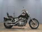�������� �� ������ �������� Honda Shadow1100 1992 ���� 2